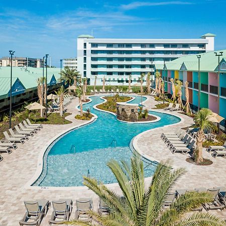 Beachside Hotel And Suites Cocoa Beach Bagian luar foto